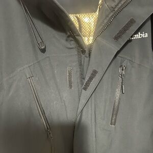 Omni-Heat Infinity Coat